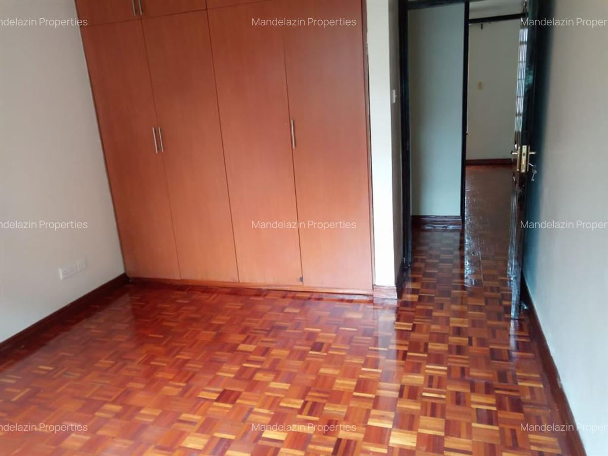 Serviced 3 Bed Apartment at Gitanga Road - 10