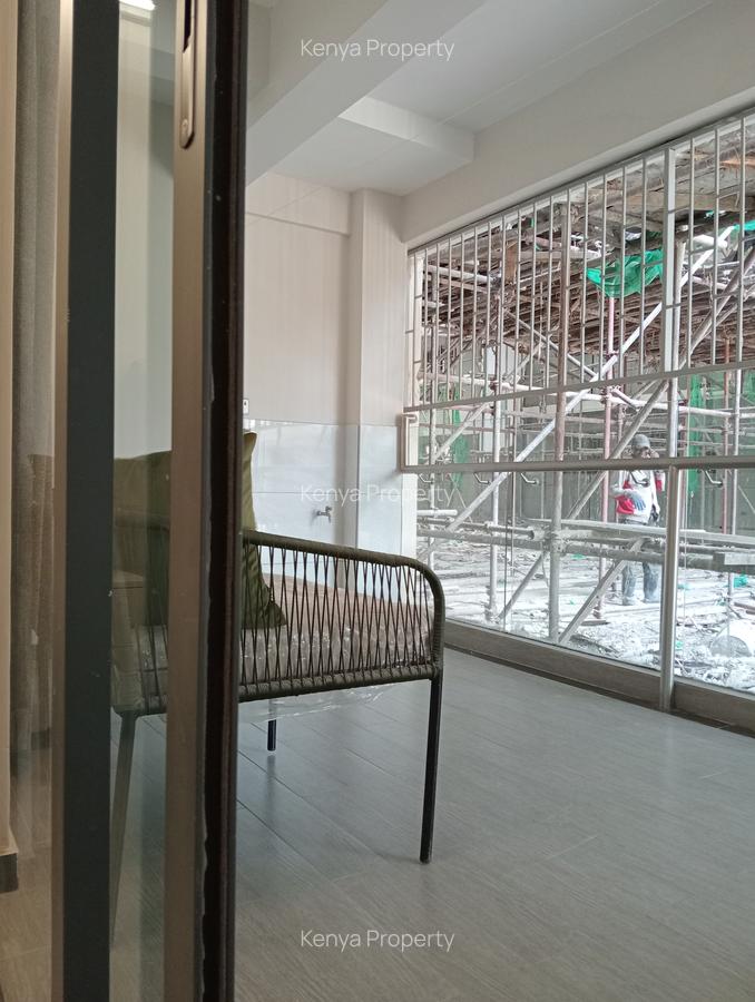 1 Bed Apartment with En Suite in Kilimani - 13