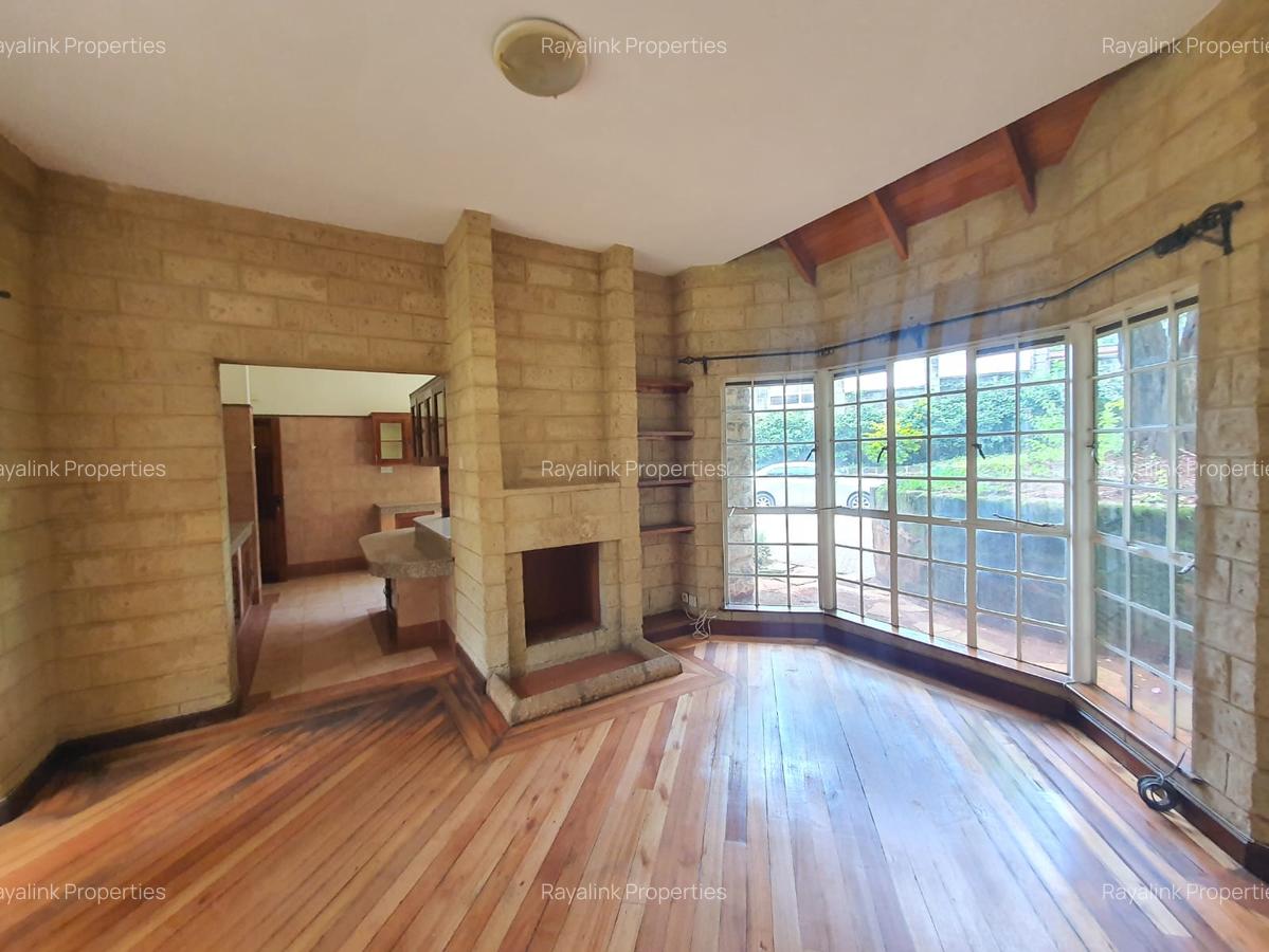 5 Bed House with En Suite at Karen - 5