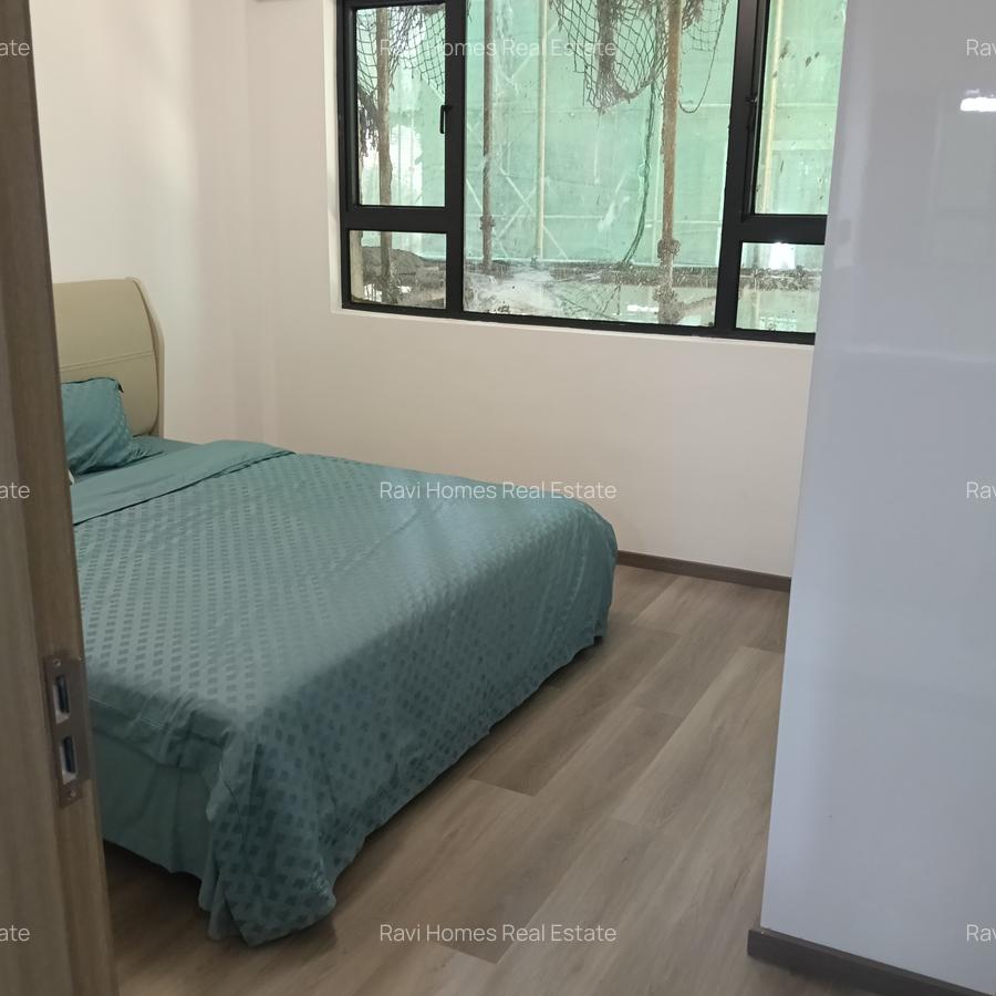 1 Bed Apartment with Swimming Pool in Lavington - 2