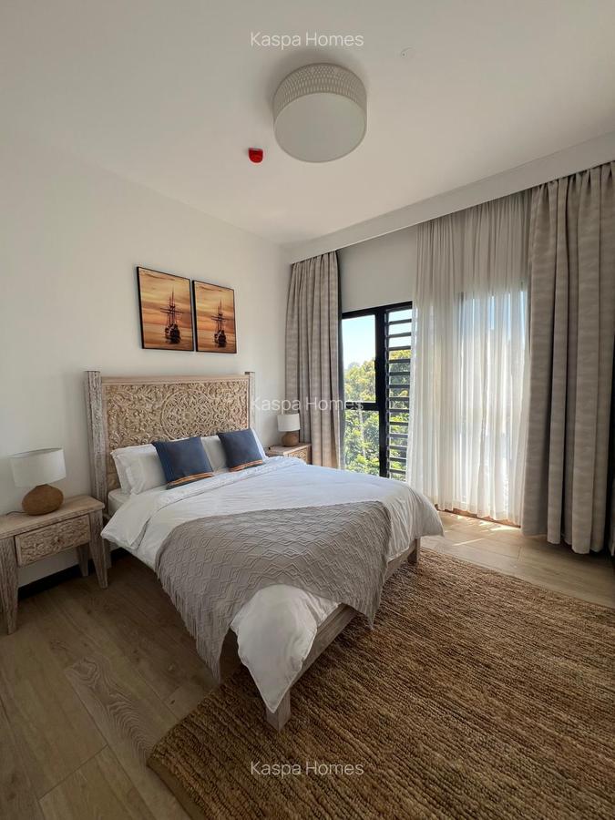 Serviced 3 Bed Apartment with En Suite in Runda - 7