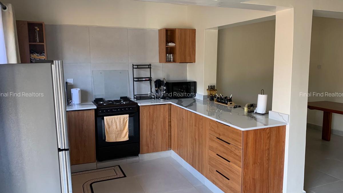 1 Bed House with En Suite in Runda - 10