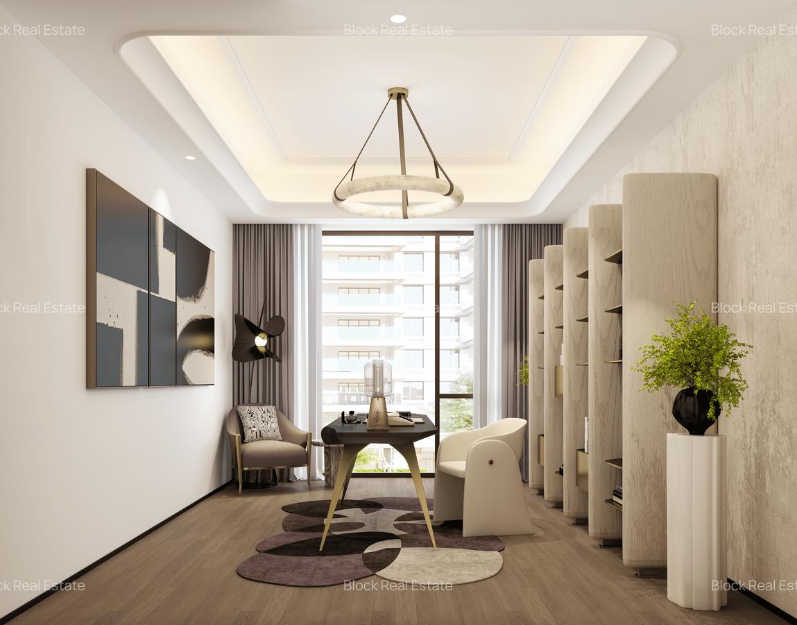 4 Bed Apartment with En Suite in Westlands Area - 6