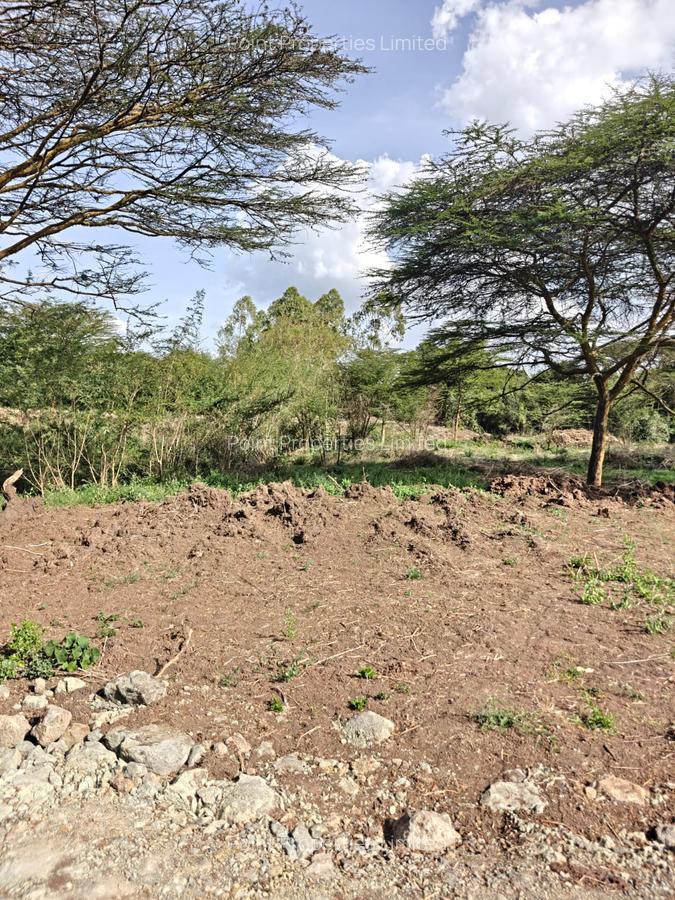 0.5 ac Residential Land in Karen - 5