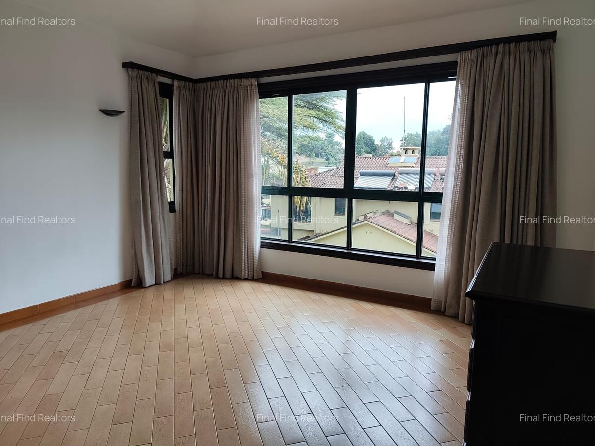 3 Bed Townhouse with Swimming Pool in Westlands Area - 10