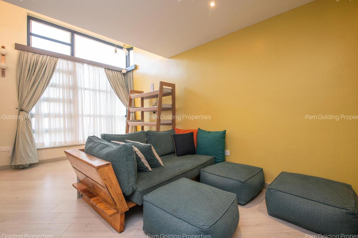 4 Bed Townhouse with En Suite in Tigoni - 12