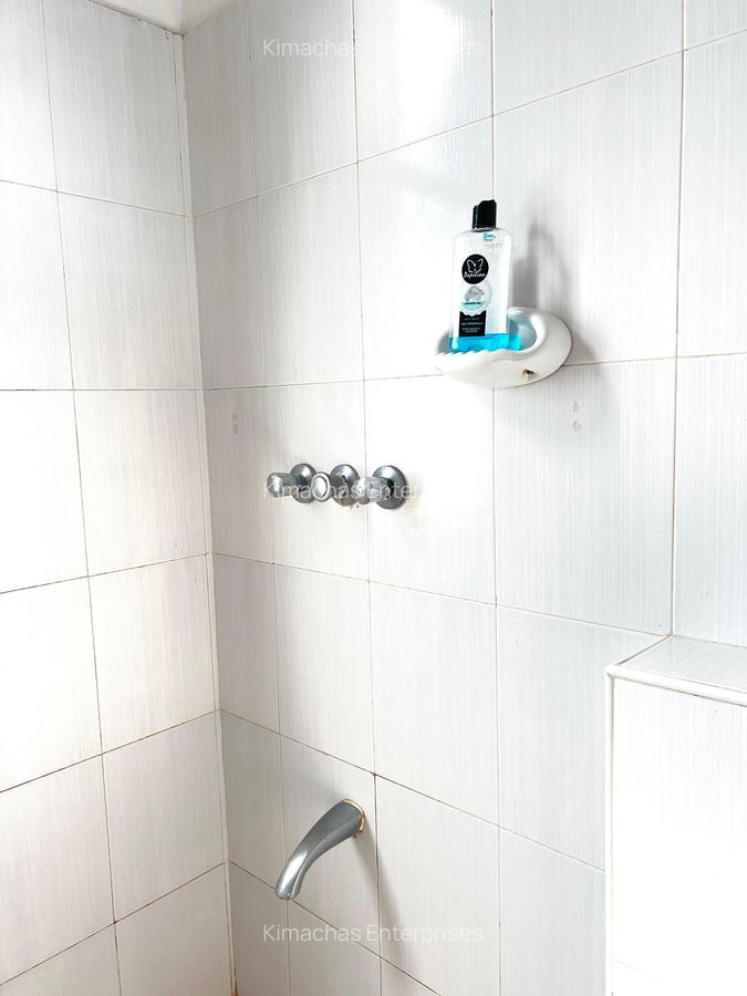 Serviced 3 Bed Apartment with En Suite at 5Th Avenue Nyali - 20