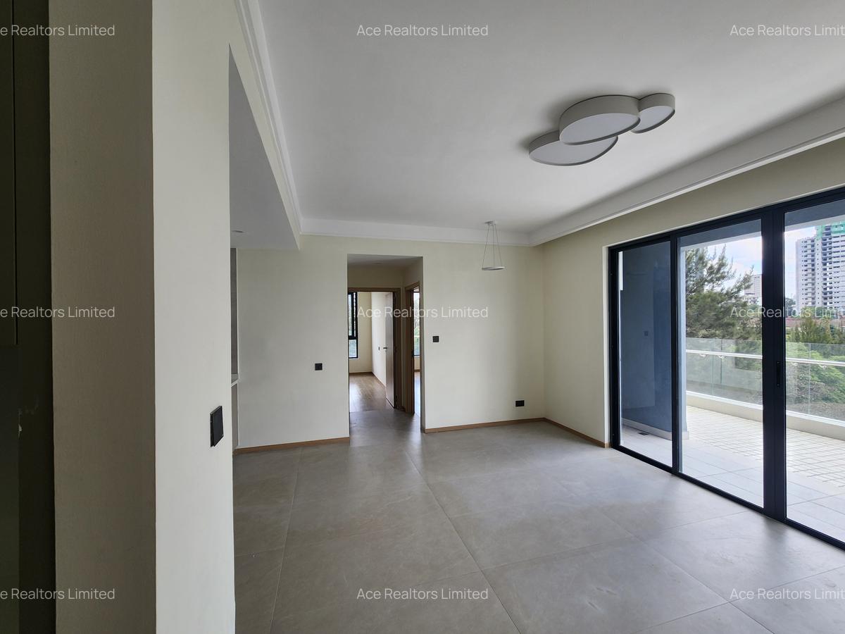 1 Bed Apartment with En Suite at Ring Road Westlands - 11