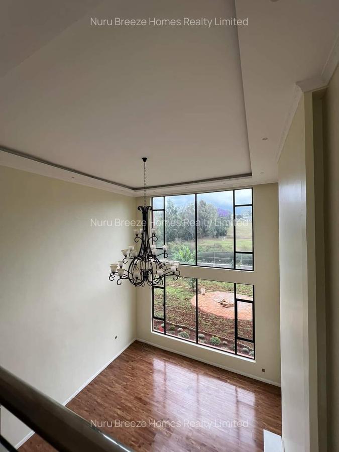 5 Bed Townhouse with En Suite in Karen - 6