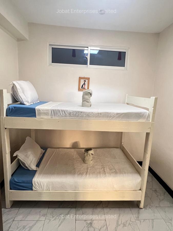 Furnished 2 Bed Apartment with En Suite at Malindi Road - 9