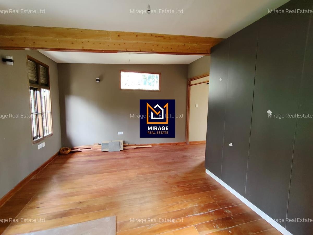 2 Bed House with Garden in Karen - 8