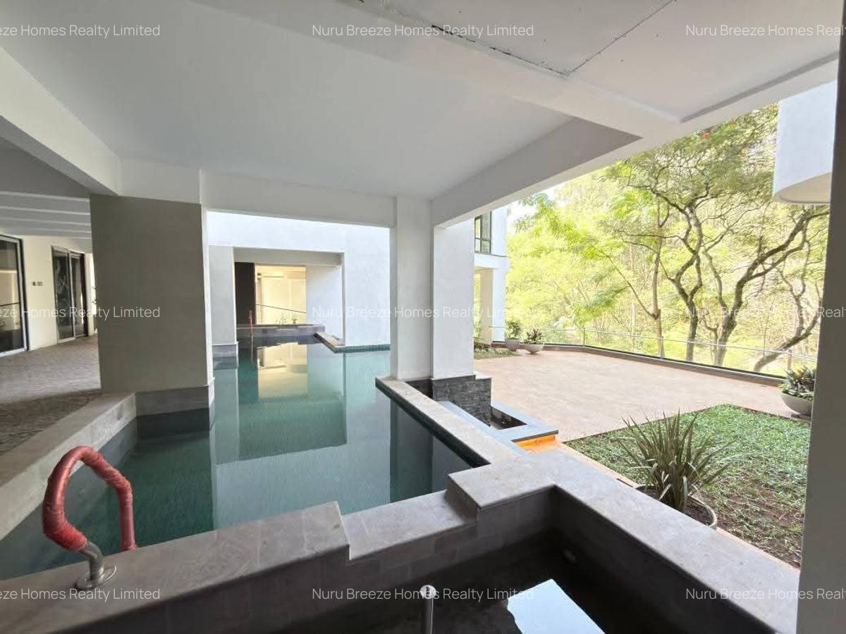 3 Bed Apartment with En Suite in Westlands Area - 8