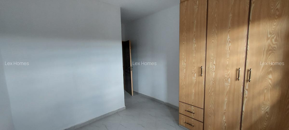 4 Bed House with En Suite at Kiserian Isinya Road - 17