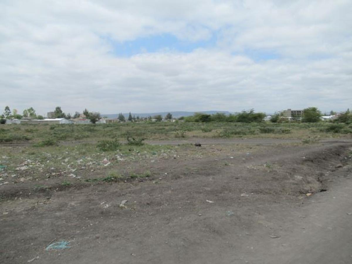 Residential Land at Kitengela - 7