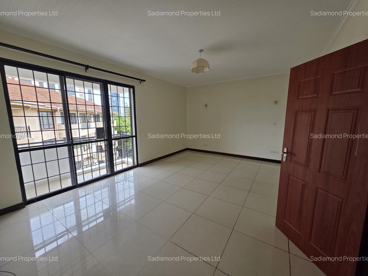 3 Bed Apartment with En Suite in Rhapta Road - 8