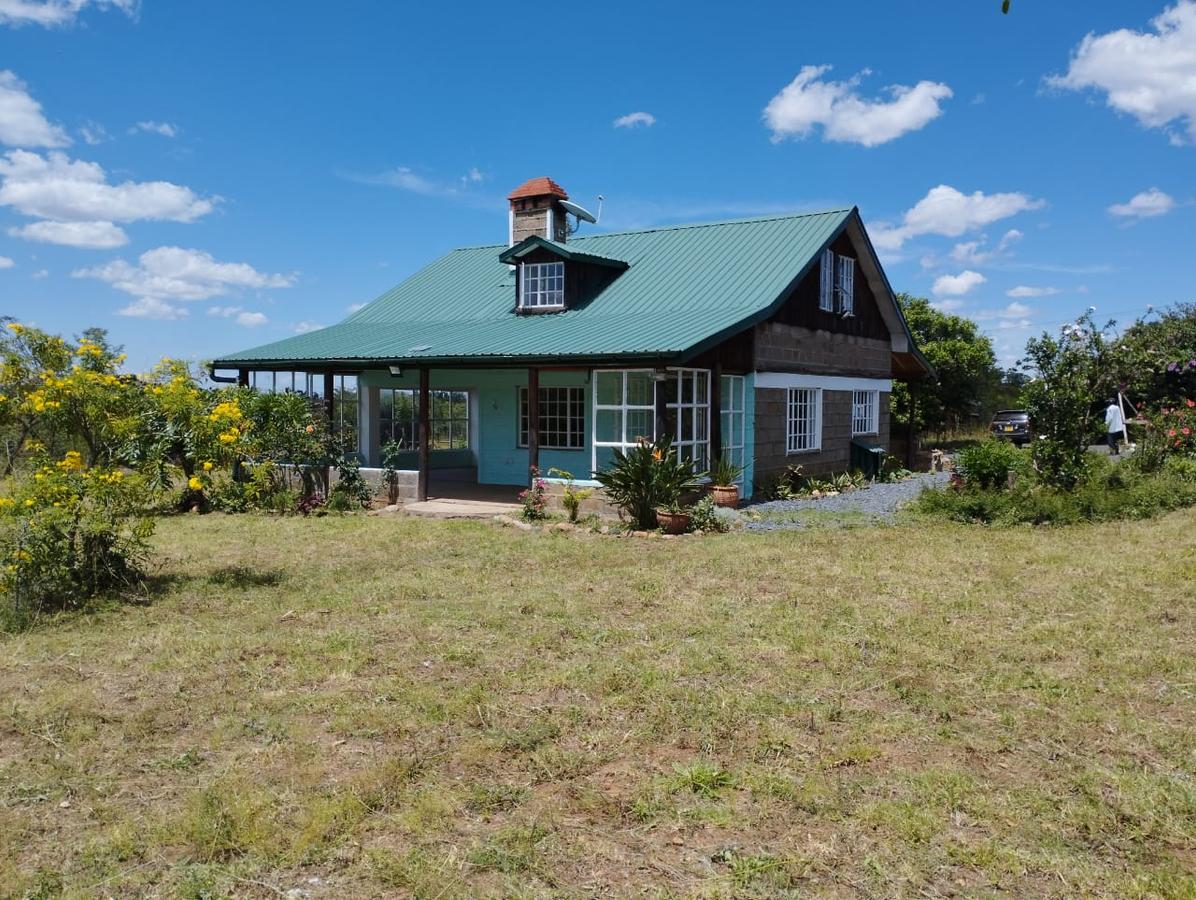 3 Bed House with En Suite at Mukima - 1