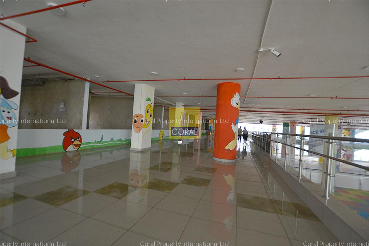 Commercial Property in Parklands - 11