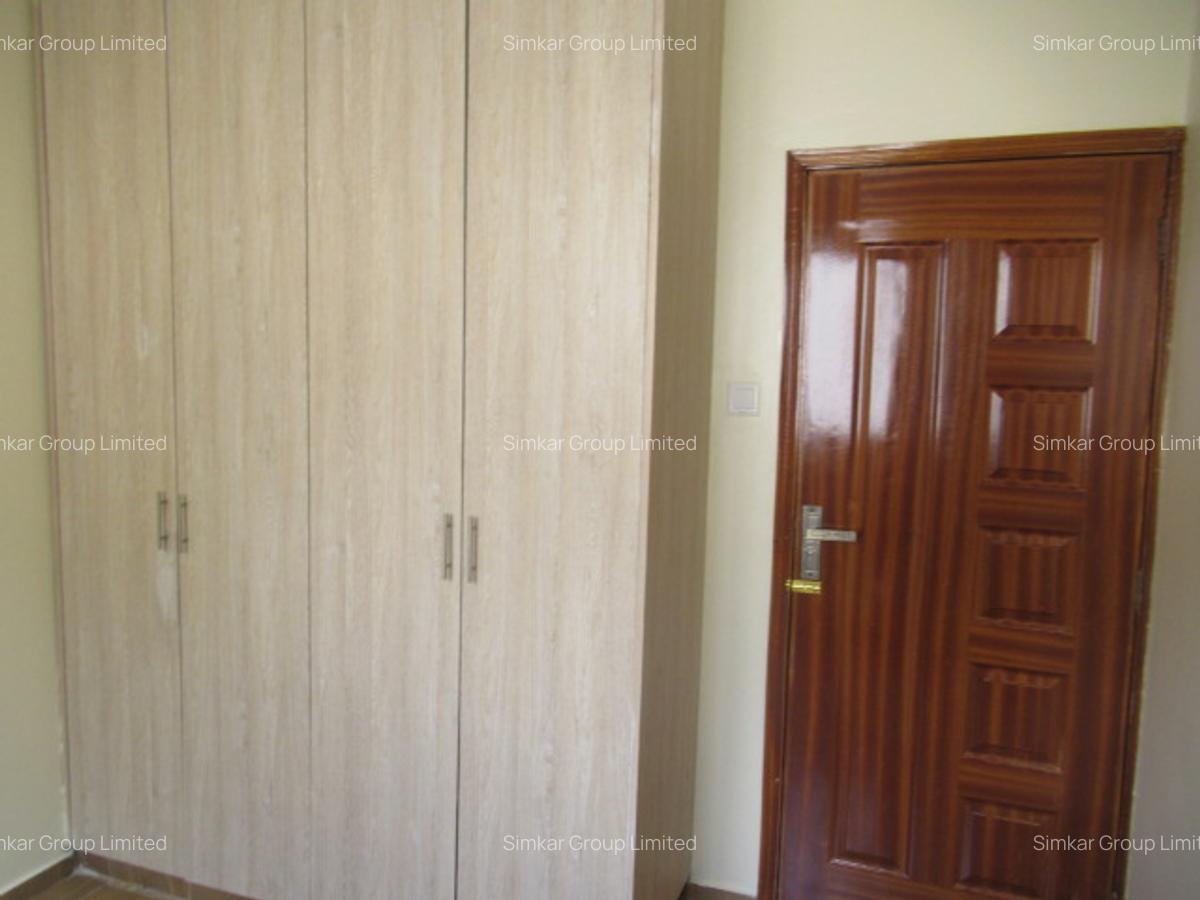 4 Bed Villa with En Suite at Syokimau - 12