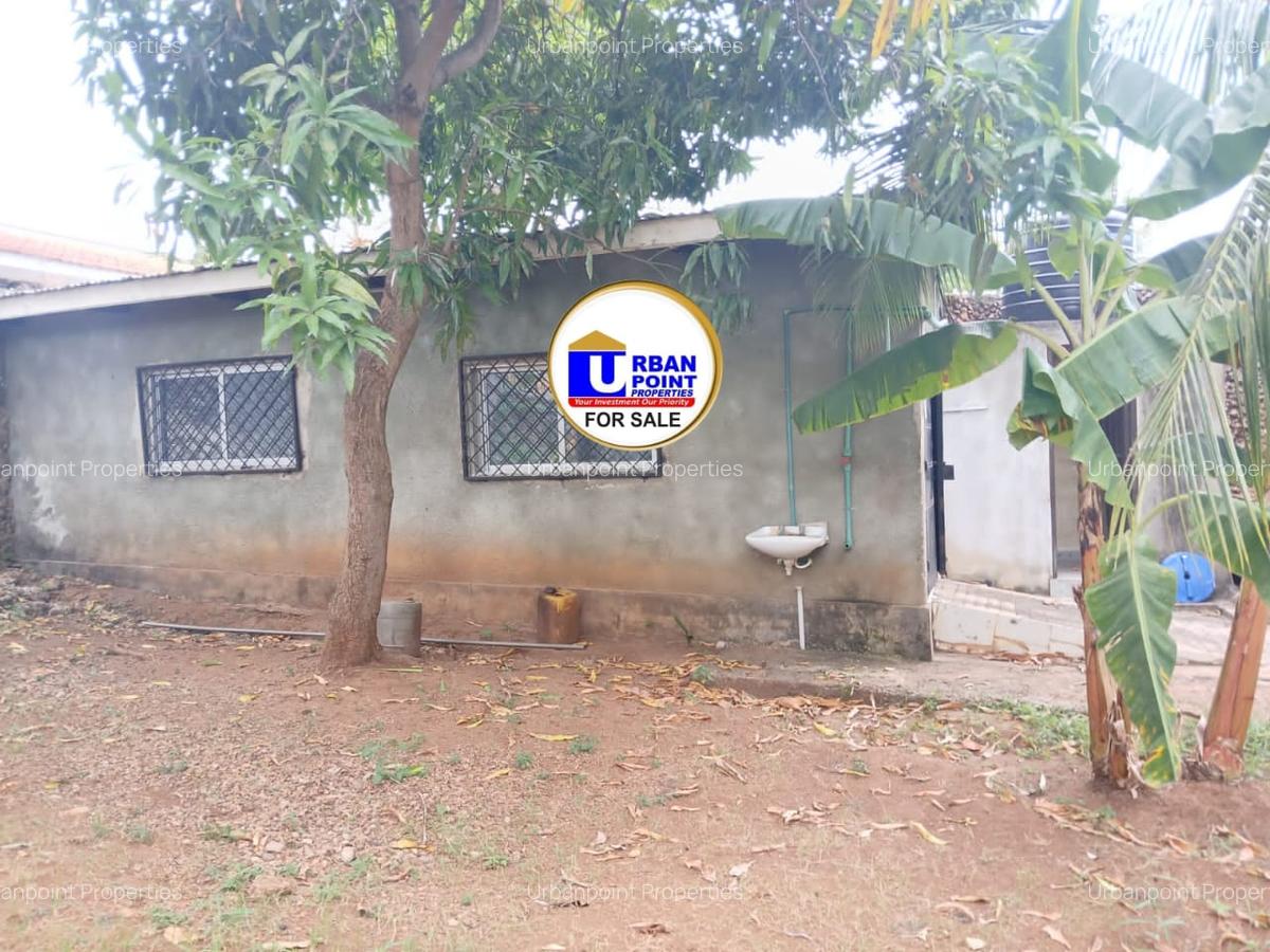 4 Bed House with En Suite in Nyali Area - 9