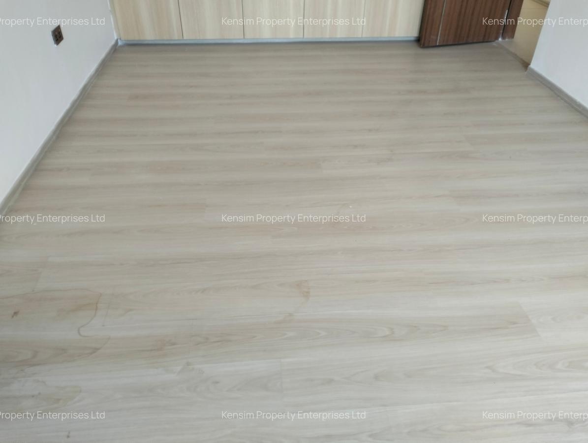 3 Bed Apartment with En Suite in Westlands Area - 16