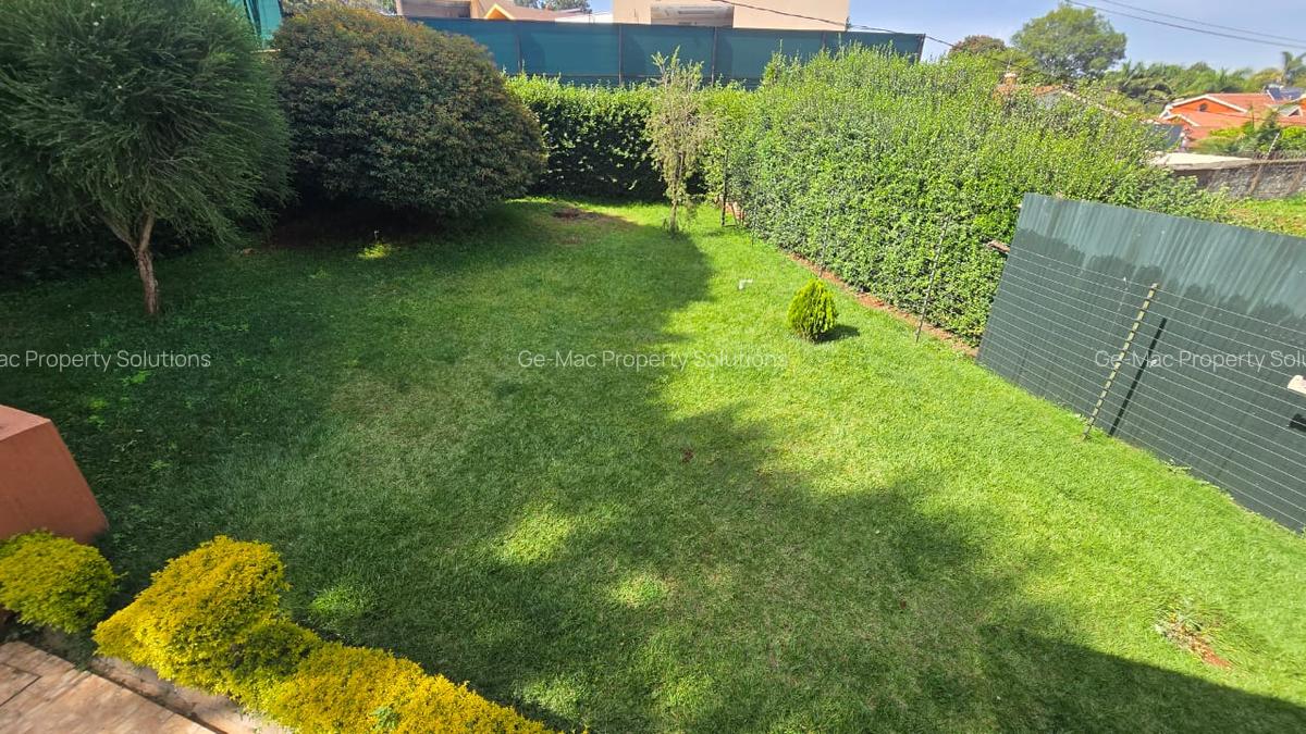 5 Bed House with En Suite in Nyari - 9