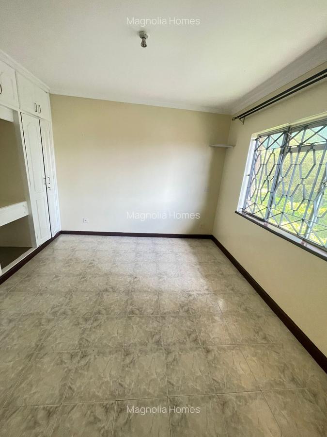 3 Bed Apartment in Kileleshwa - 12