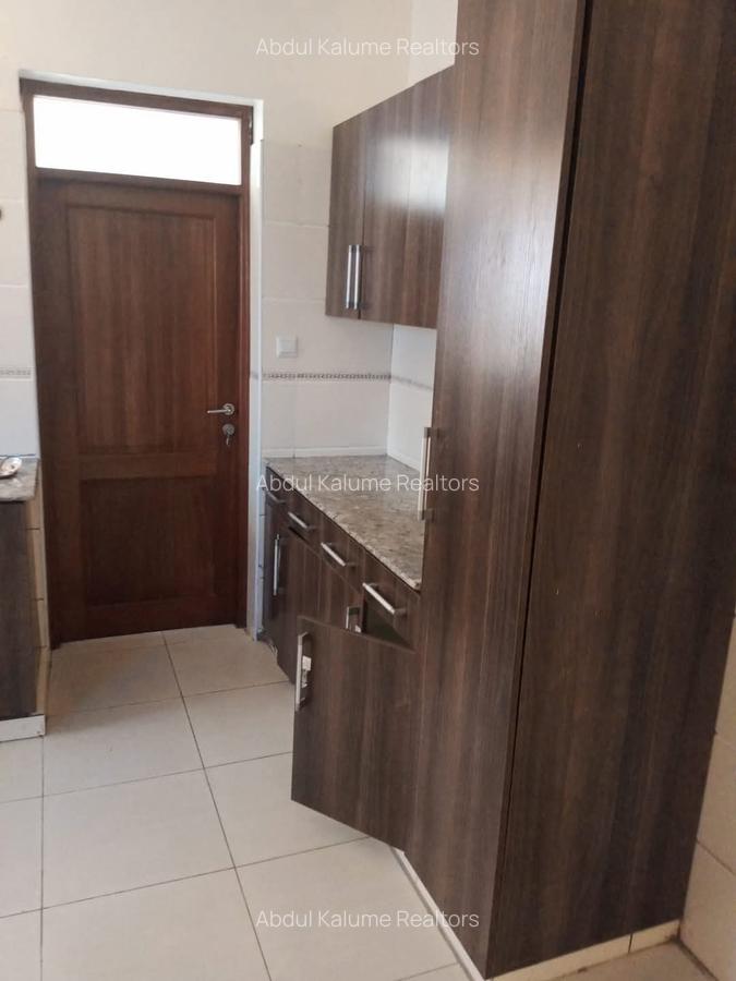 4 Bed Villa with En Suite at Nyali Mombasa - 16