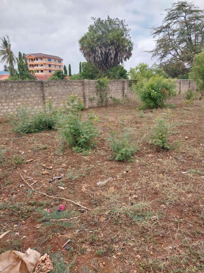 480 m² Residential Land at Diani - 1