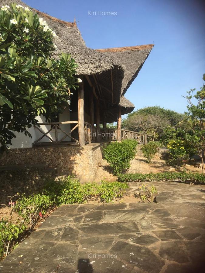 Commercial Land in Malindi - 8