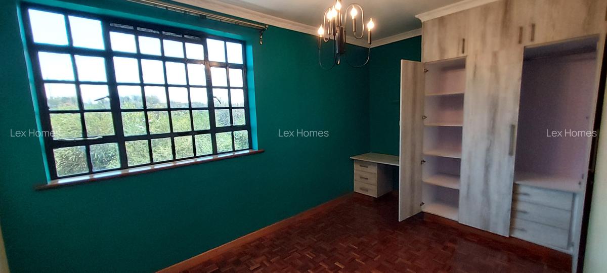 4 Bed Villa with En Suite in Ongata Rongai - 15