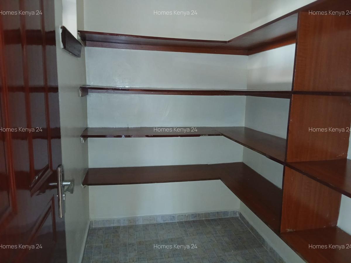 6 Bed House in Runda - 13