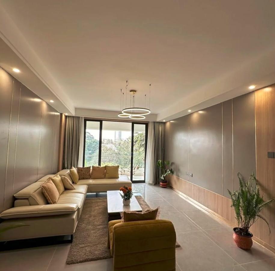 2 Bed Apartment with En Suite in Riverside - 4