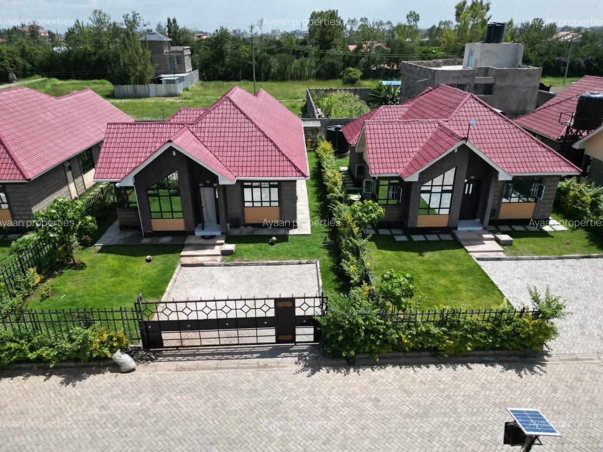 3 Bed House in Joska - 5