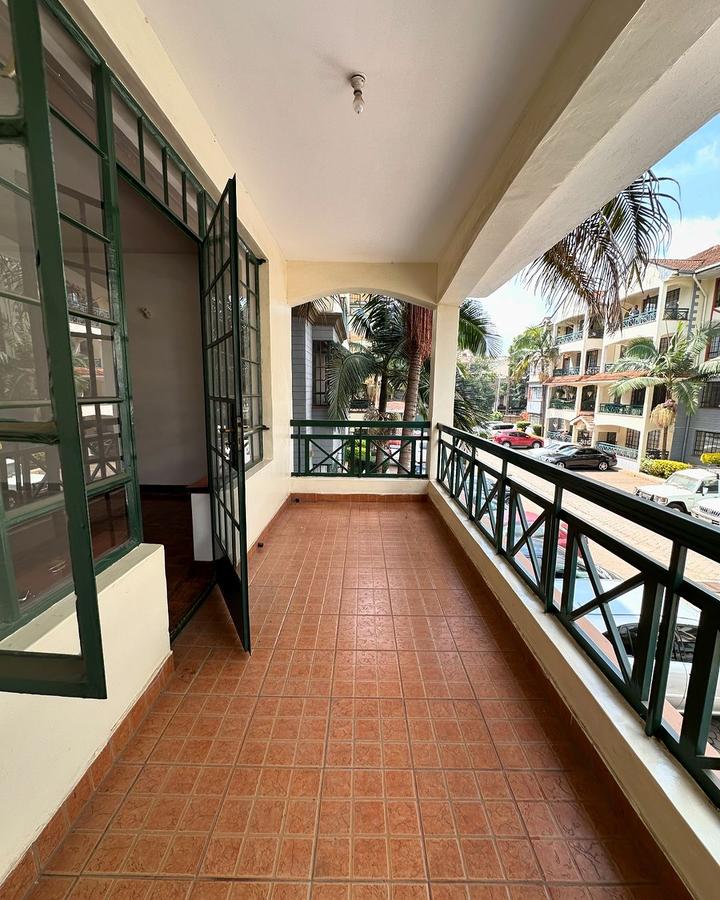 3 Bed Apartment with En Suite at Gitanga Road - 2