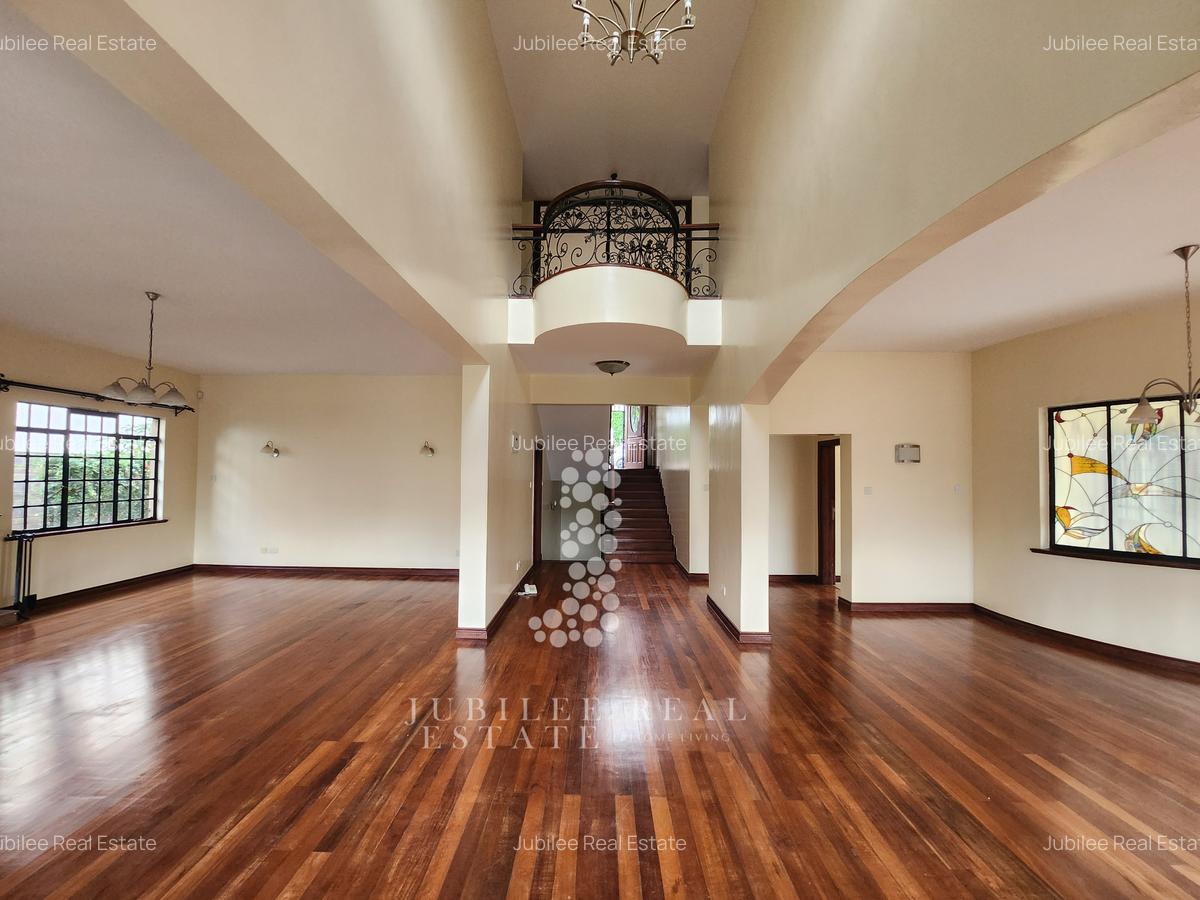 5 Bed Townhouse with En Suite in Lower Kabete - 7