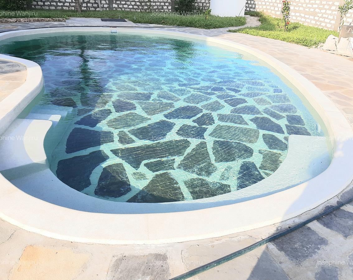 2 Bed Villa with En Suite at Casaurina-Mayungu-Watamu Road - 4