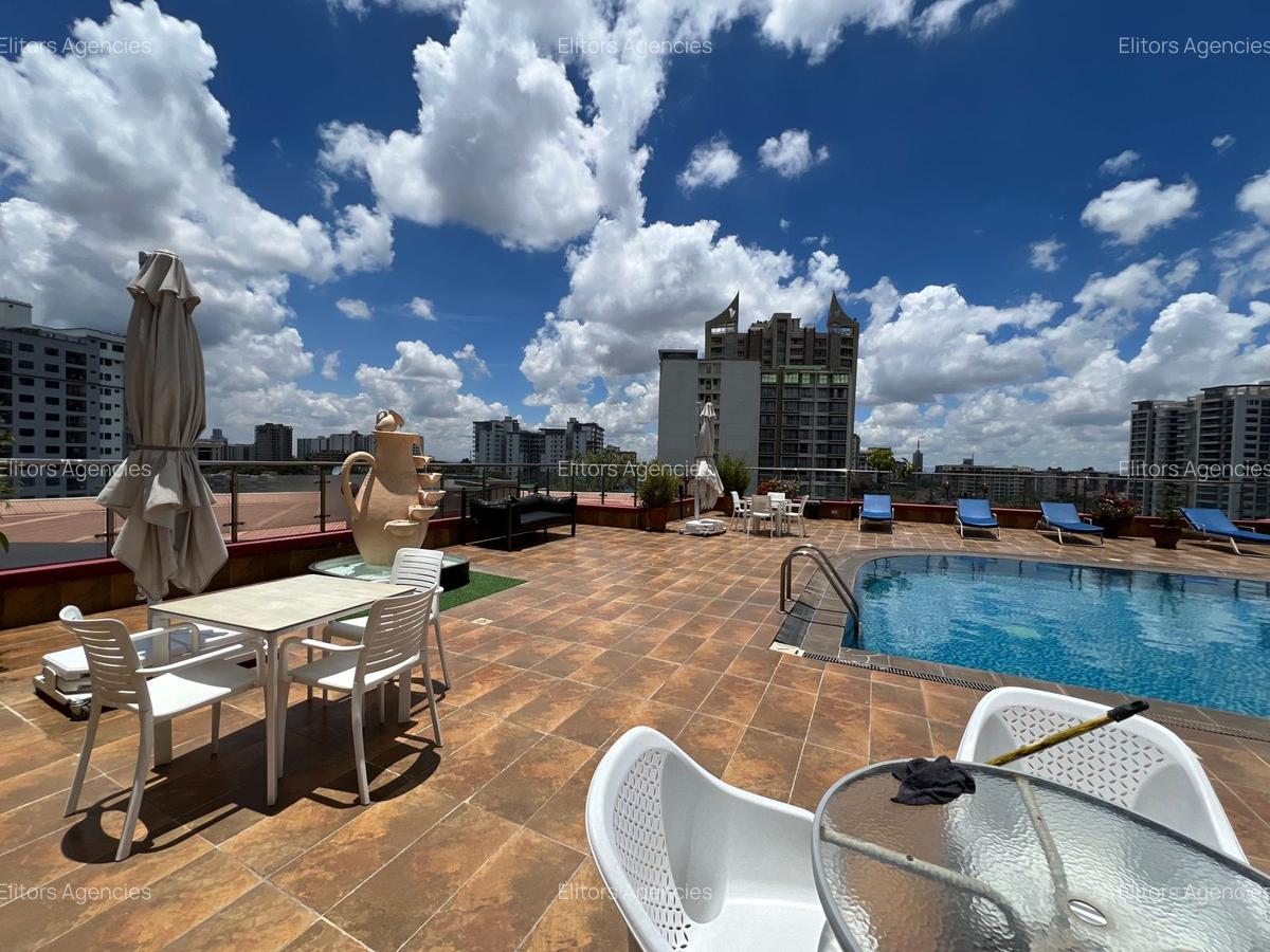 2 Bed Apartment with En Suite at Argwings Kodhek Road - 19