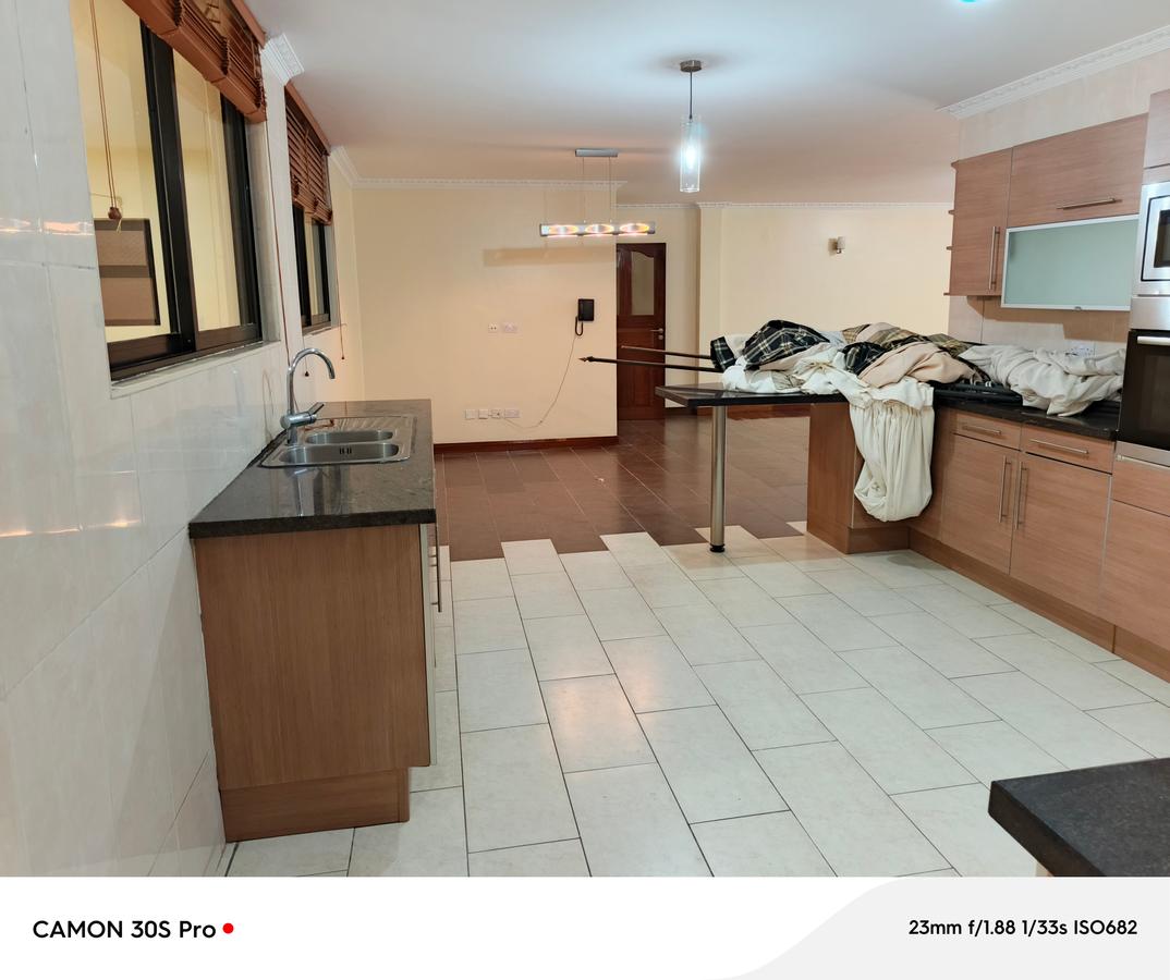 3 Bed Apartment with En Suite at Kileleshwa - 18 3 Bed Apartment with En Suite at Kileleshwa - 18