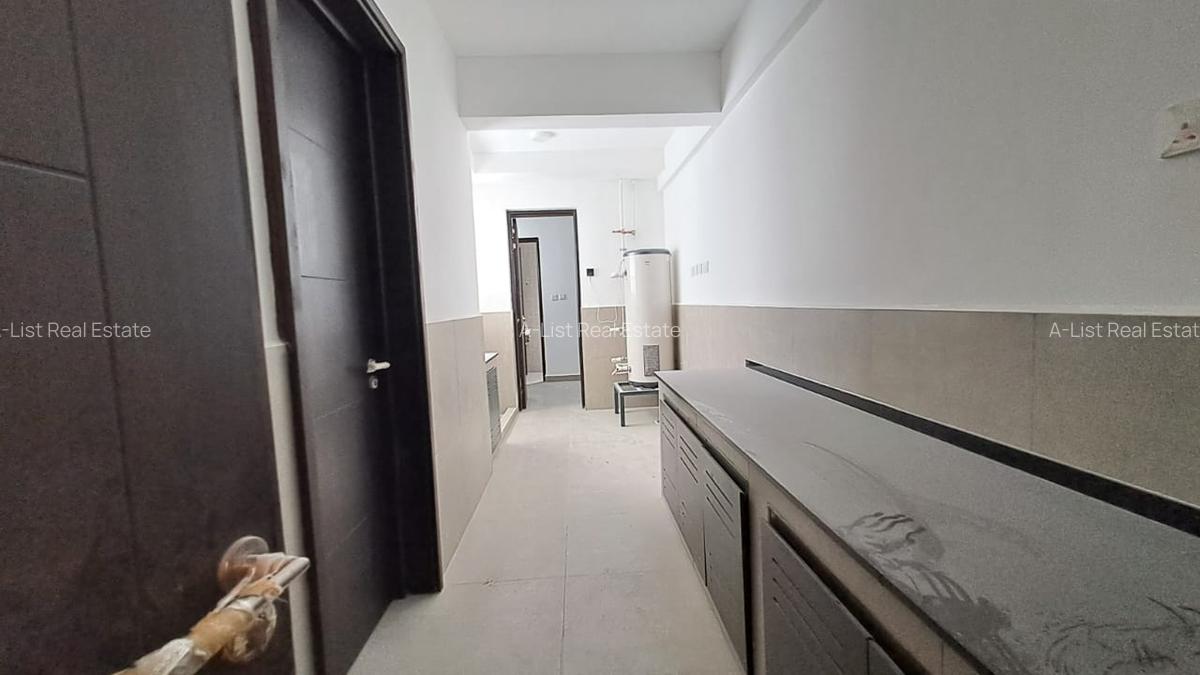 3 Bed Apartment with En Suite at General Mathenge - 11