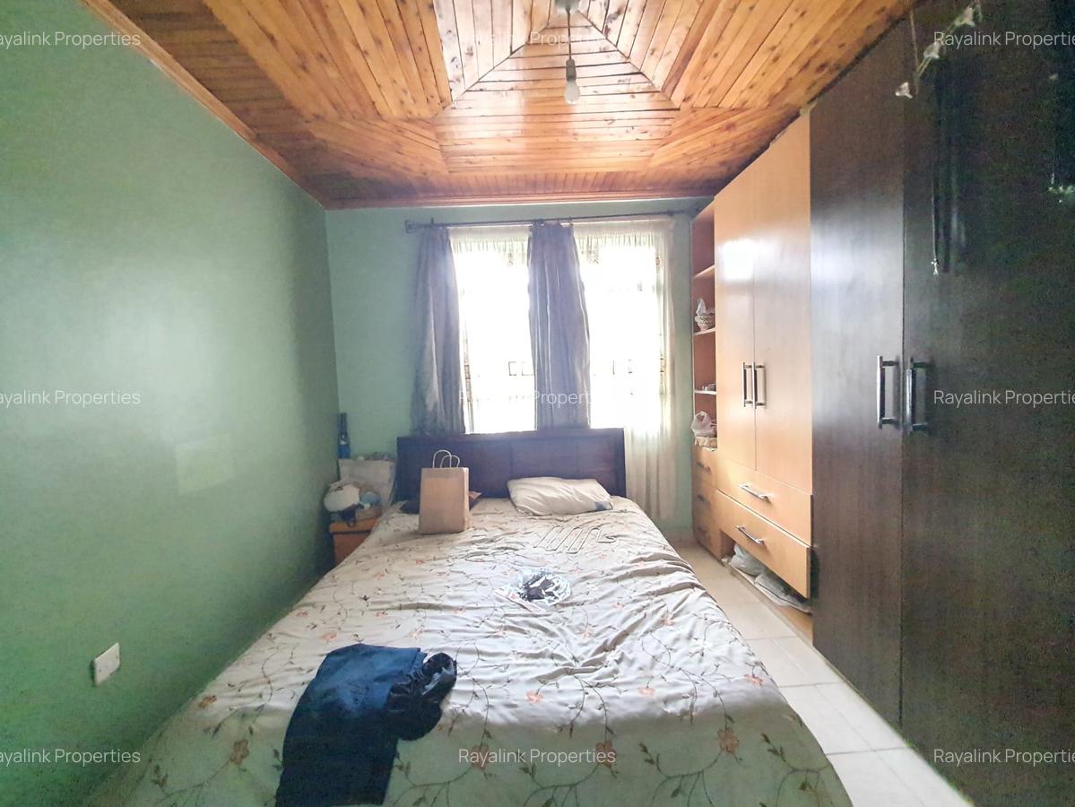3 Bed House with En Suite at Lower Kabete Road - 13