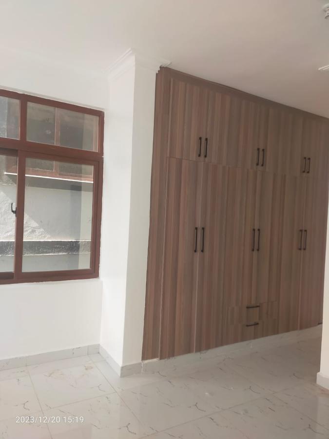 Serviced 3 Bed Apartment with En Suite at Nyali - 8