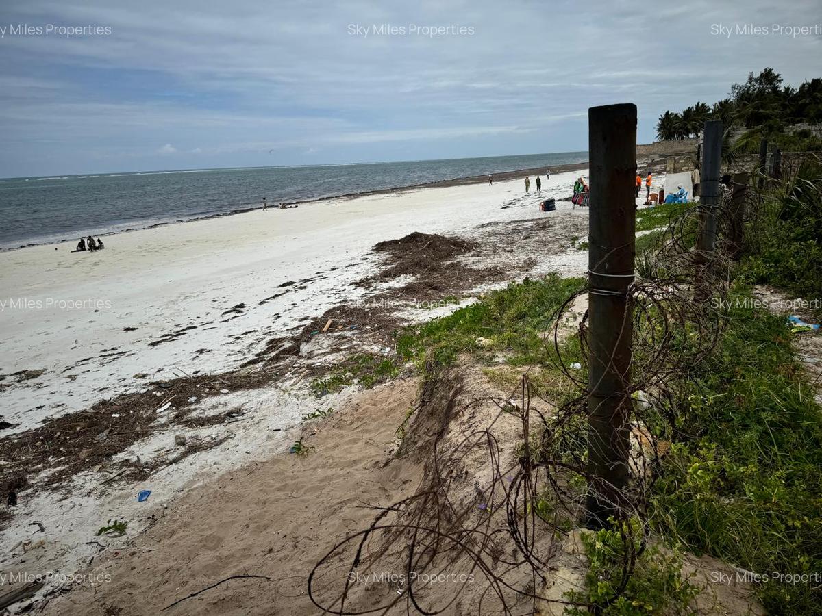 5.2 ac Land at Nyali Centre - 1