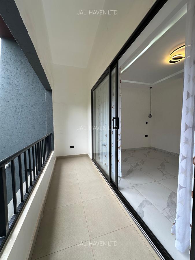 4 Bed Villa with En Suite in Kikuyu Town - 19