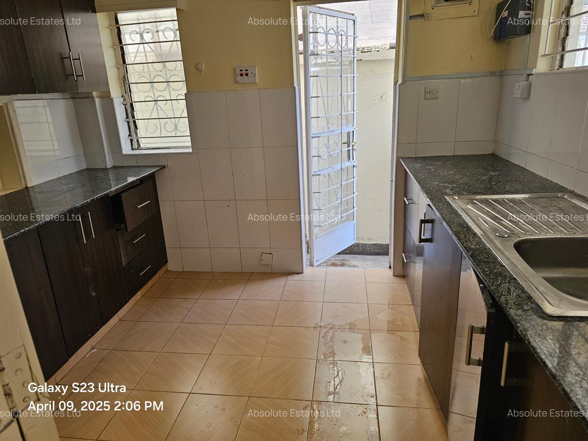 4 Bed House with En Suite in Kileleshwa - 9