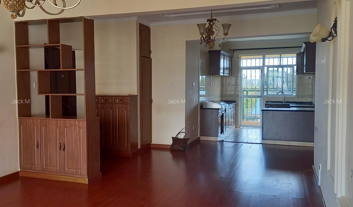 3 Bed Apartment at Hatheru Road - 9