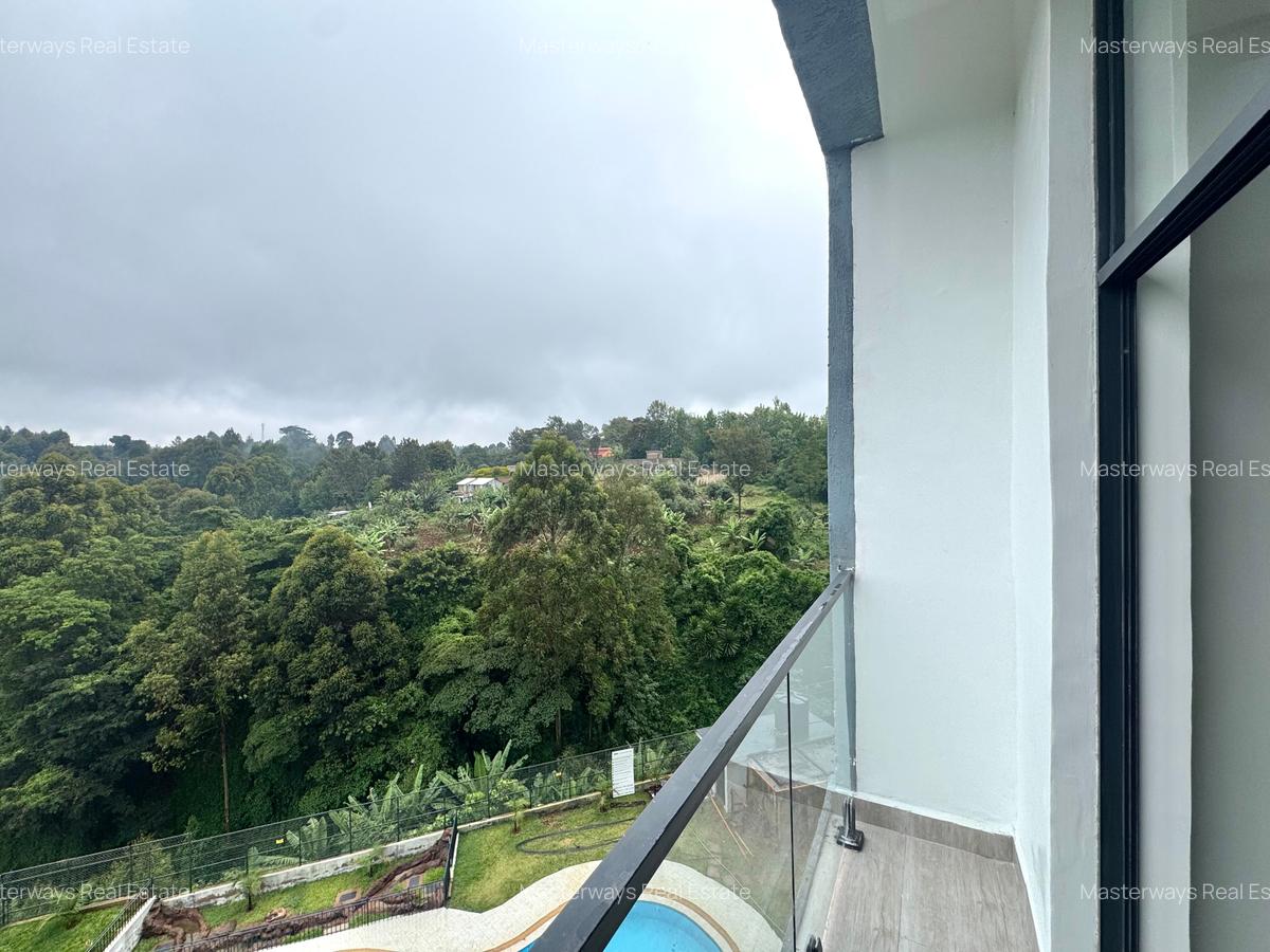 2 Bed Apartment with En Suite in Kitisuru - 12