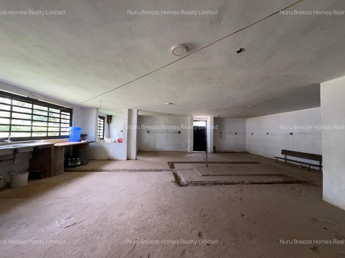 4 ac Land in Karen - 4