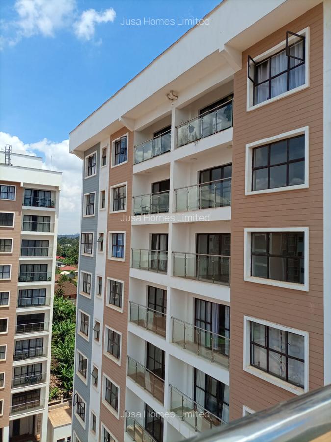 2 Bed House with En Suite at The Almer - 1