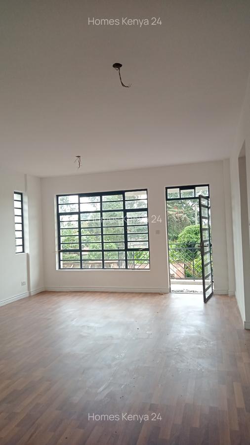 3 Bed Apartment in Ruaka - 1