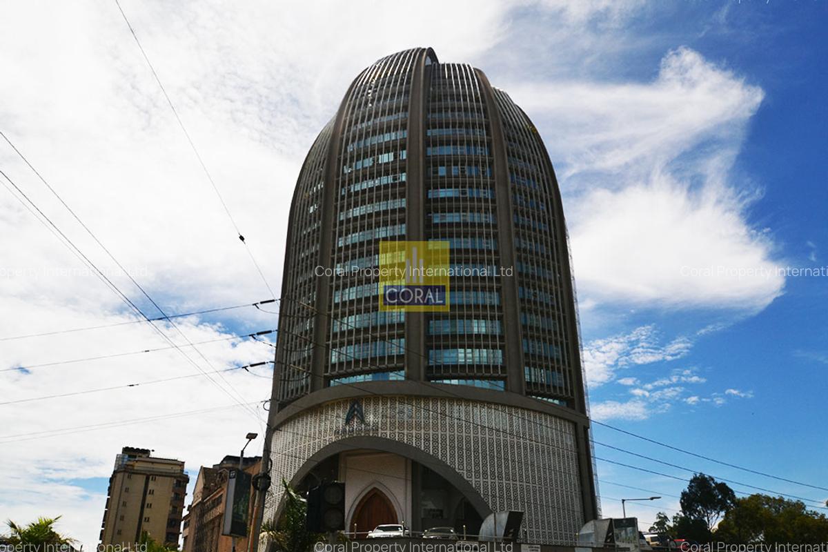 Commercial Property in Kilimani - 1